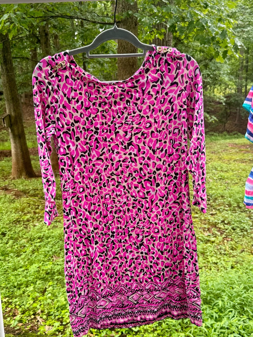 Lilly Pulitzer, Sophie dress